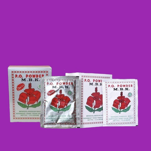 Jual MBK POWDER ORIGINAL PER SACHET 13,5 gr Shopee Indonesia