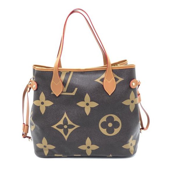 Terbaik TAS LV NEVERFULL MONO GIANT .. Terjamin
