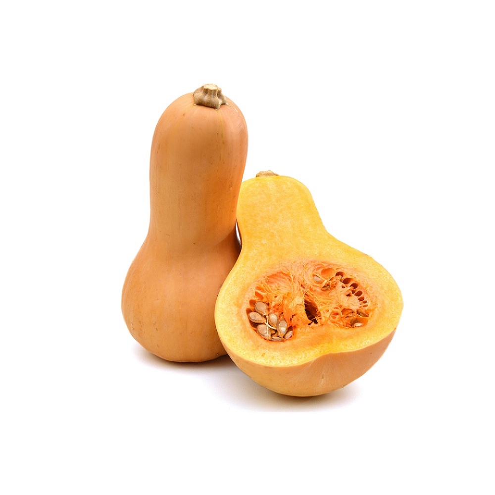 

Butternut Pumpkin 2kg