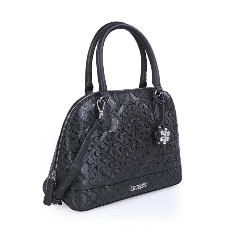 GS Grenta Satchel Handle Bag