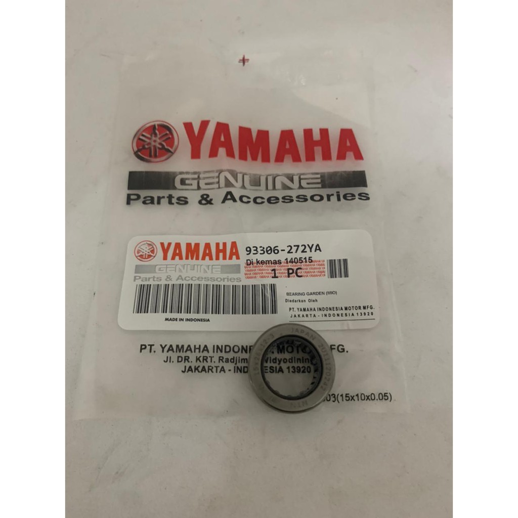 5TL Bearing Gardan Lahar Bambu Yahama Mio Sporty Soul Smile