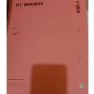 bts memories 2019 fullset  (-pc)