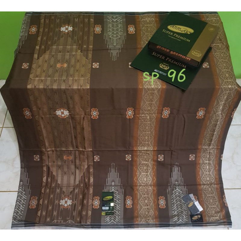 Atlas super premium gold