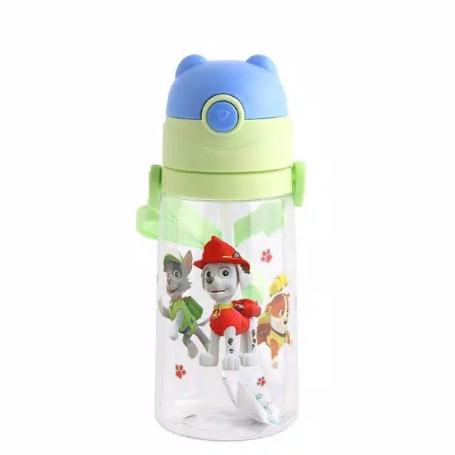 Xoxo - Botol Anak 550ml