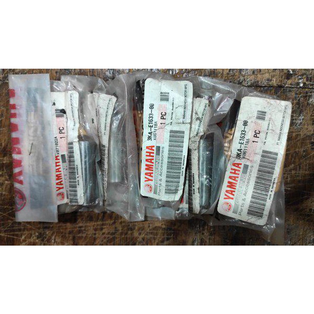 pin piston rx king ori