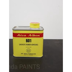 

➧ LEM KUNING AICA AIBON 300 GR/LEM SERBAGUNA KARPET KAYU HPL DLL ✮