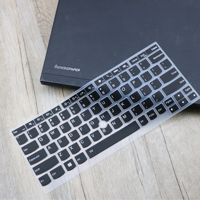 Untuk Lenovo ThinkPad X13 L13 X270 X280 X390 X395 L390, X380 Yoga, X390 Yoga 12.5inch Laptop Silikon keyboard cover