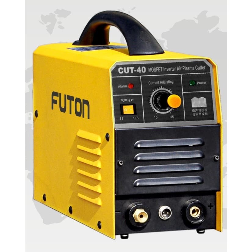 Mesin Plasma Cutting FUTON Cut-40