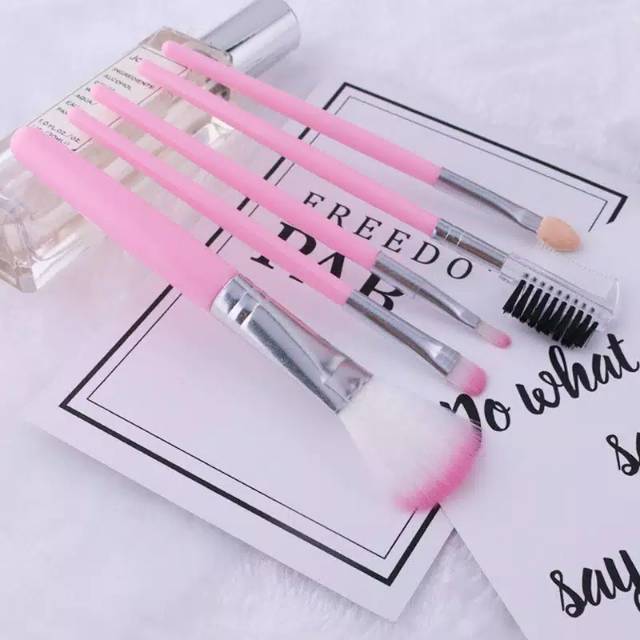 Kuas Make Up / Set Perlengkapan Make Up