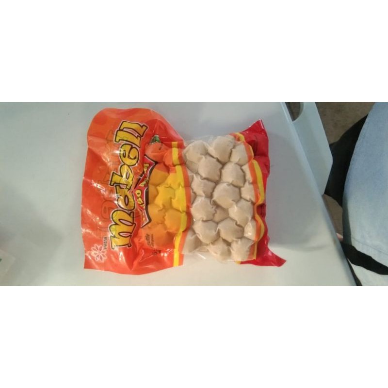 

mabell bakso ayam