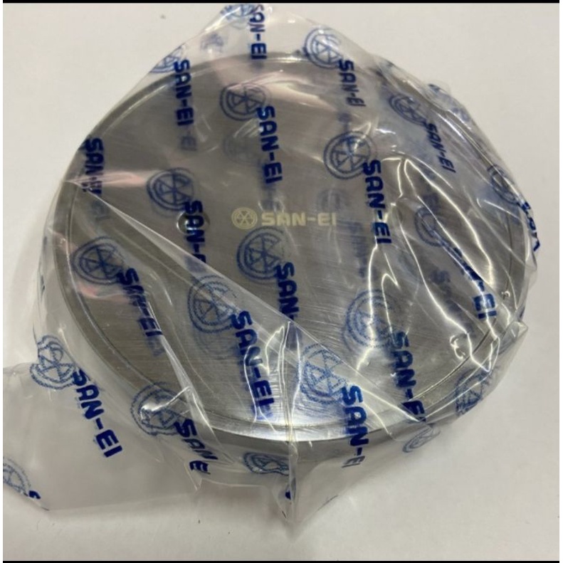 Clean Out San Ei 4" Inch / Tutup Lobang Septic Tank 4inch / CO 4"inch