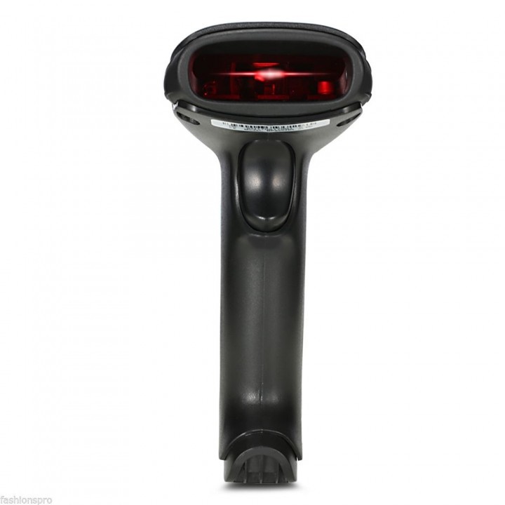 ZADSCAN BP9502BL Bluetooth Wireless Barcode Scanner