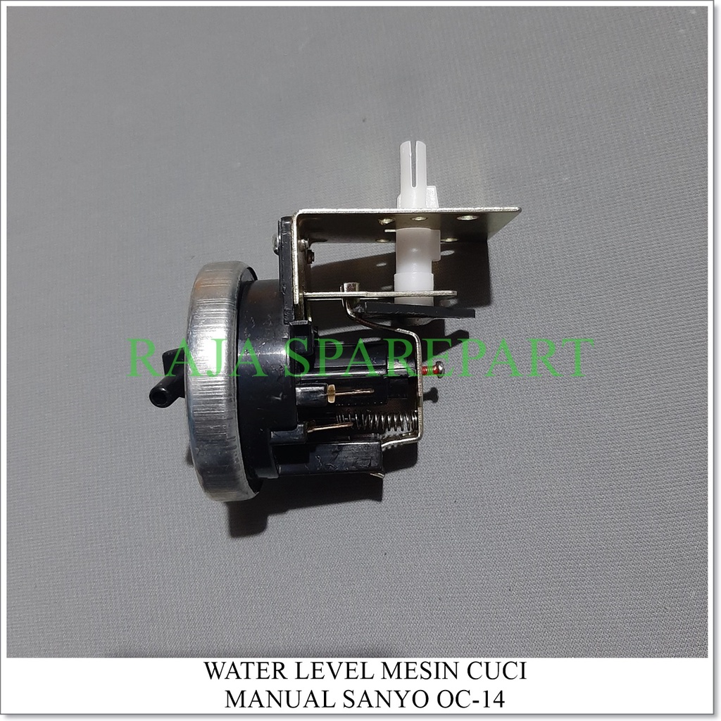 Water Level Mesin Cuci Manual Sanyo /  Aqua OC-14