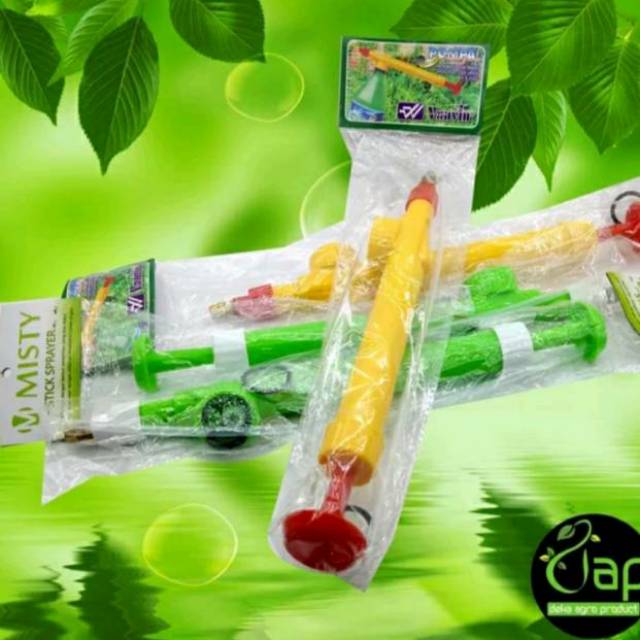 ALAT SEMPROT PERTANIAN MINI KEPALA SPRUYER