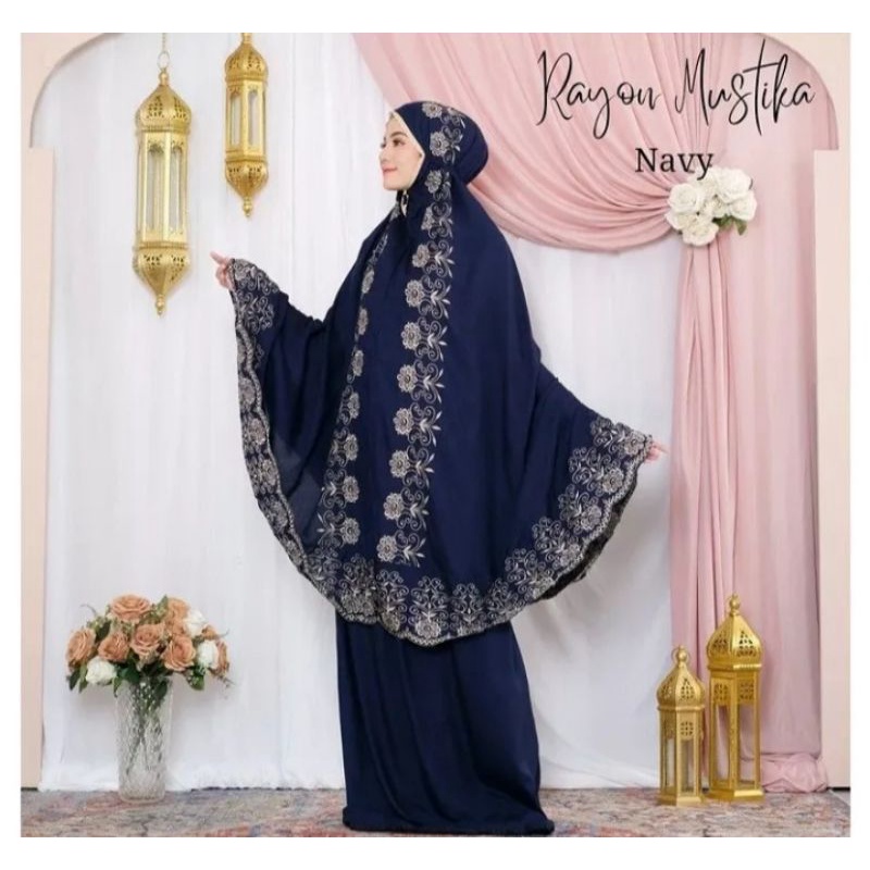 mukena mustika mukenah mustika