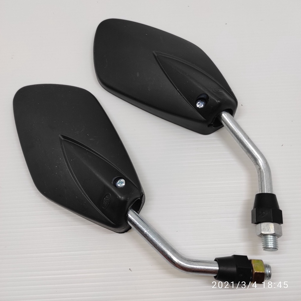 Spion Motor Murah Honda Yamaha Pendek Model Shogun SP Beat Mio Vario Xeon Supra Jupiter Nmax Aerox PCX