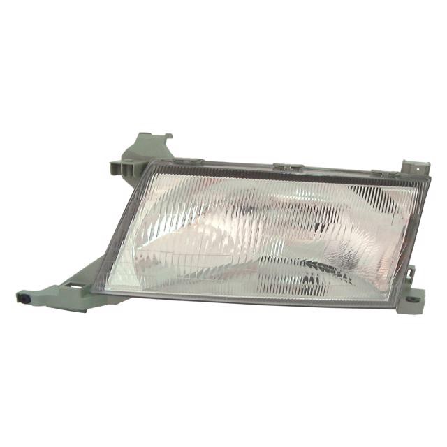 TYC HEAD LAMP LAMPU DEPAN FOR BALENO 1995 1996 1997 1998 1999