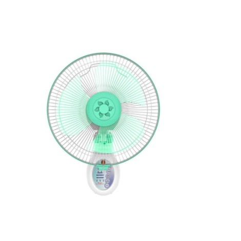 Maspion Kipas Angin MWF3001RC Wall Fan 12 inch Aromatic - Remote