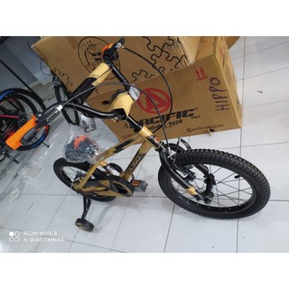  Sepeda  anak  BMX Polygon  16 CROSSER POLYGON  Shopee Indonesia