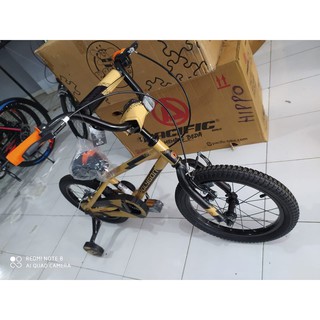  Sepeda  anak  BMX Polygon  16  CROSSER  POLYGON  Shopee Indonesia