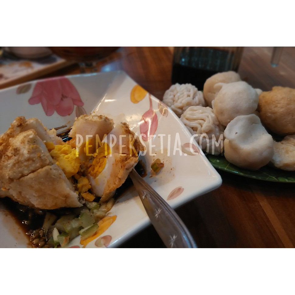 

Paket Meriah 2