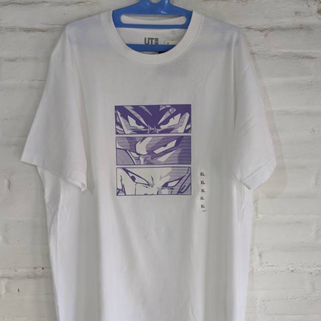 Uniqlo × Dragonball