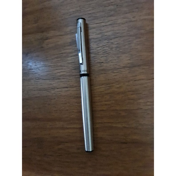 

Rolling Pen 'PENTEL' TR400