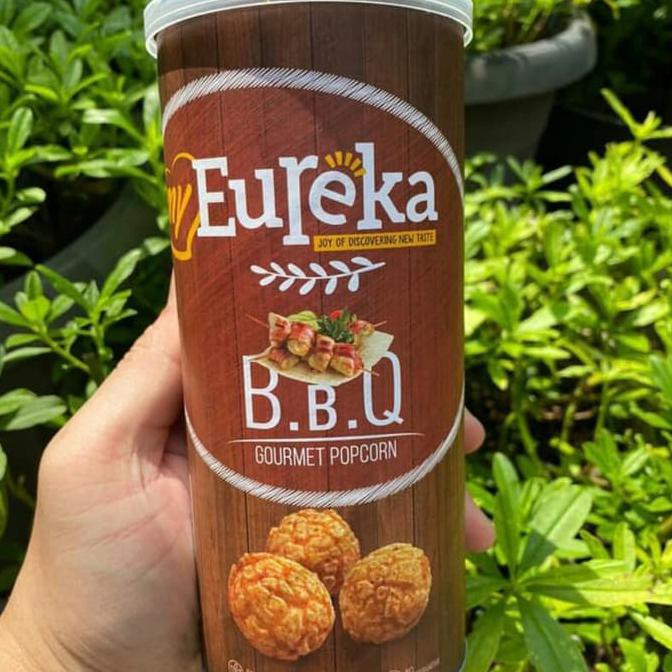 

Dijual Eureka Bbq Terlaris