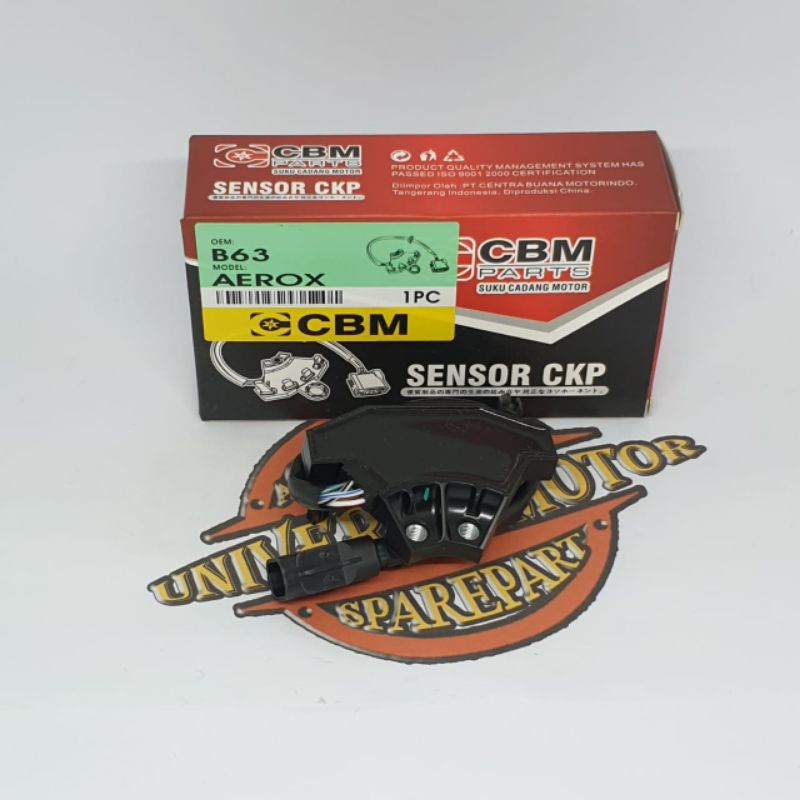 SENSOR CKP YAMAHA AEROX NMAX SENSOR SRATER SENSOR SPULL