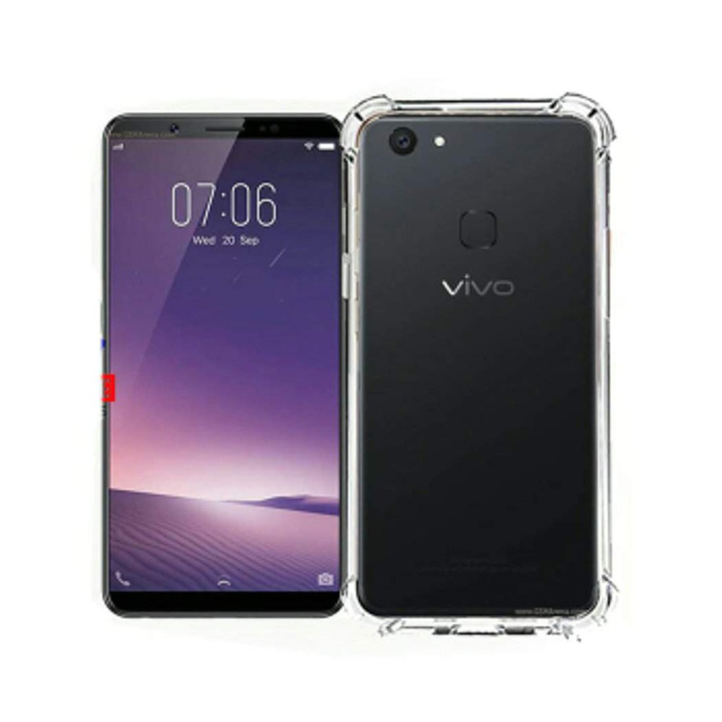 Anti Crack Vivo Y71