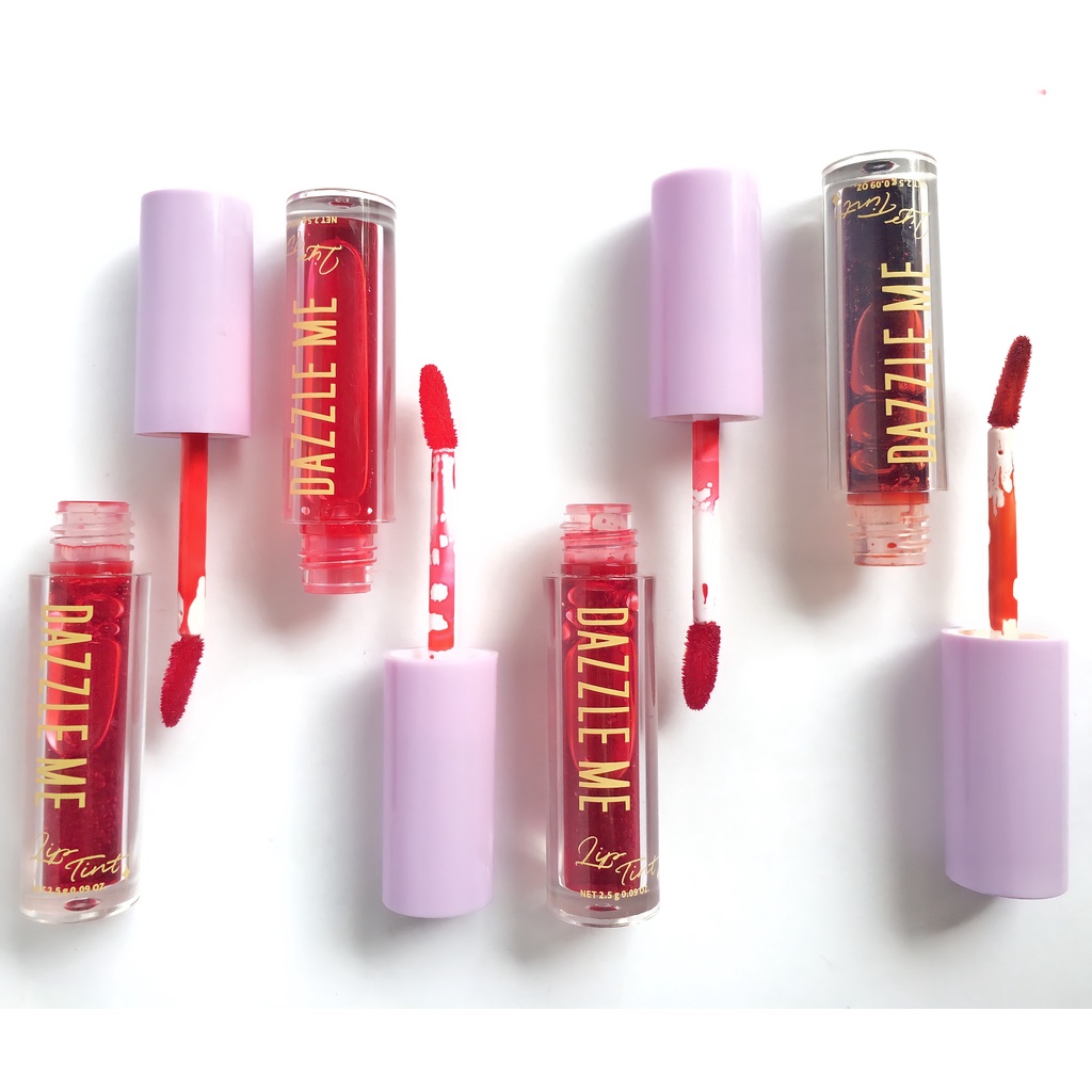 DAZZLE ME INK LICIOUS LIP TINT