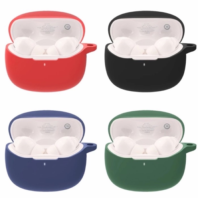 Earphone Case Silicon Case untuk Anker Soundcore R100 A3981