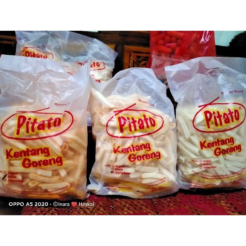 

pitato kentang