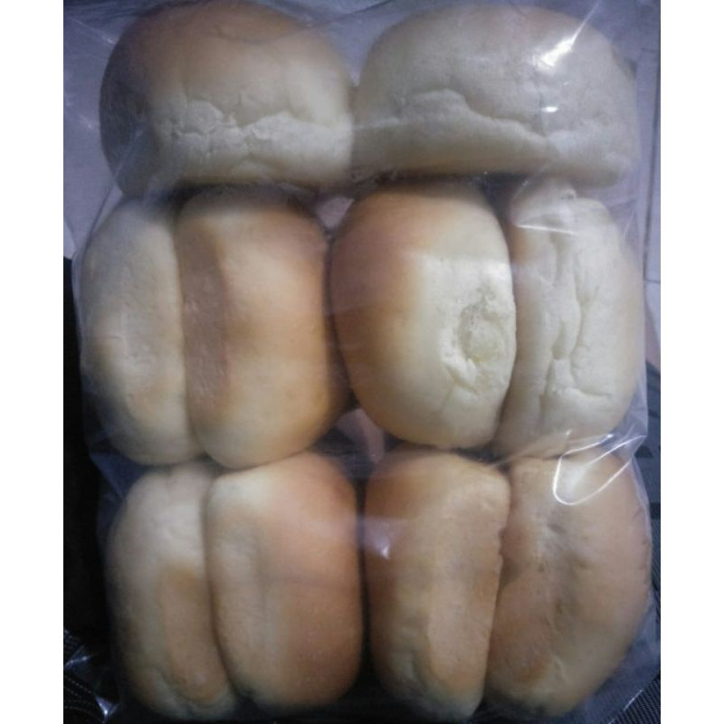 

Roti Burger/10pcs