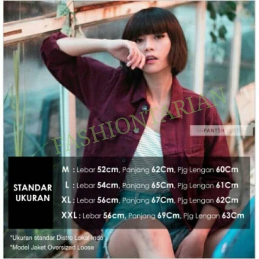 440+ Gambar Model Jaket Levis Untuk Perempuan HD Terbaik