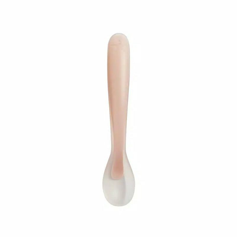 Little Giant LG 1126 Silicone Spoon For Soup/sendok makan