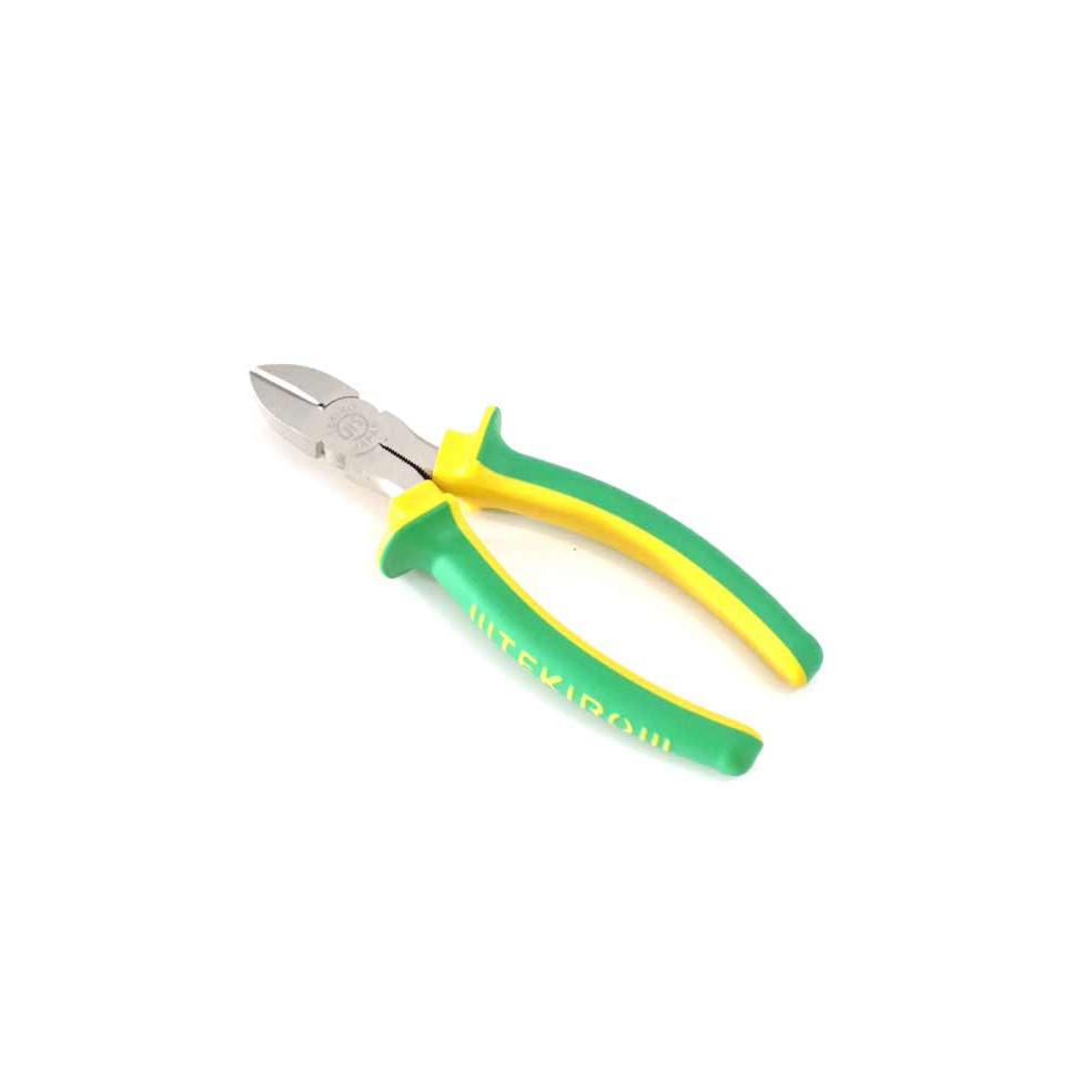 TANG POTONG BAJA RINGAN 8 INCH TEKIRO