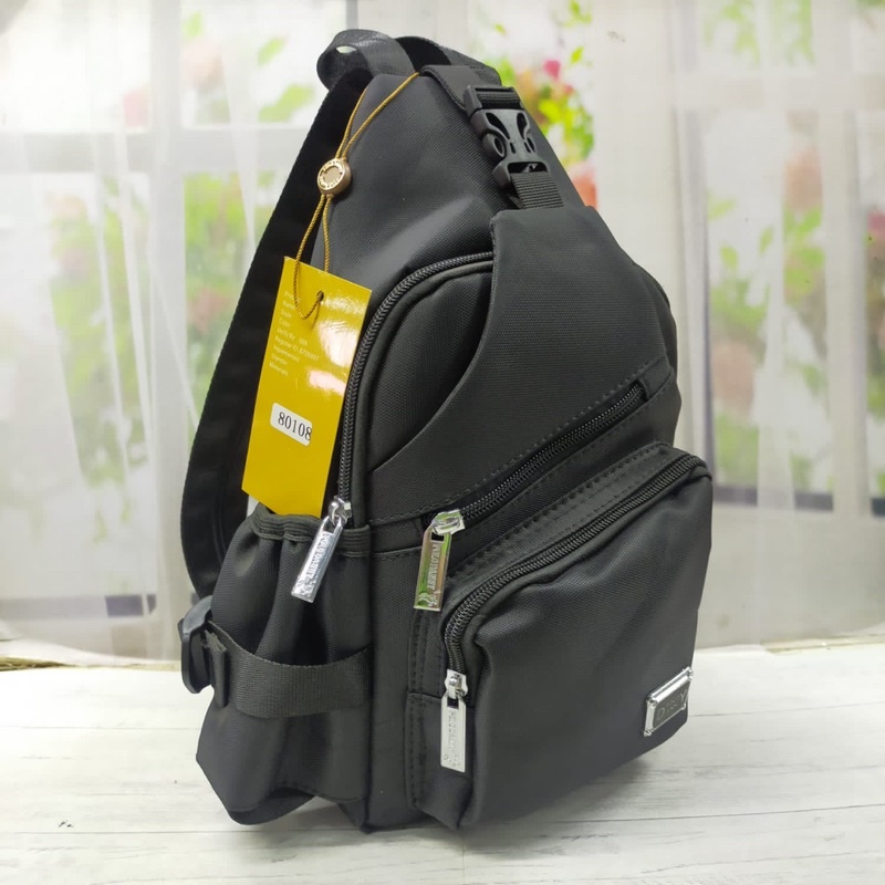 COD TAS SLINGBAG POLO DANNY BESAR 80108