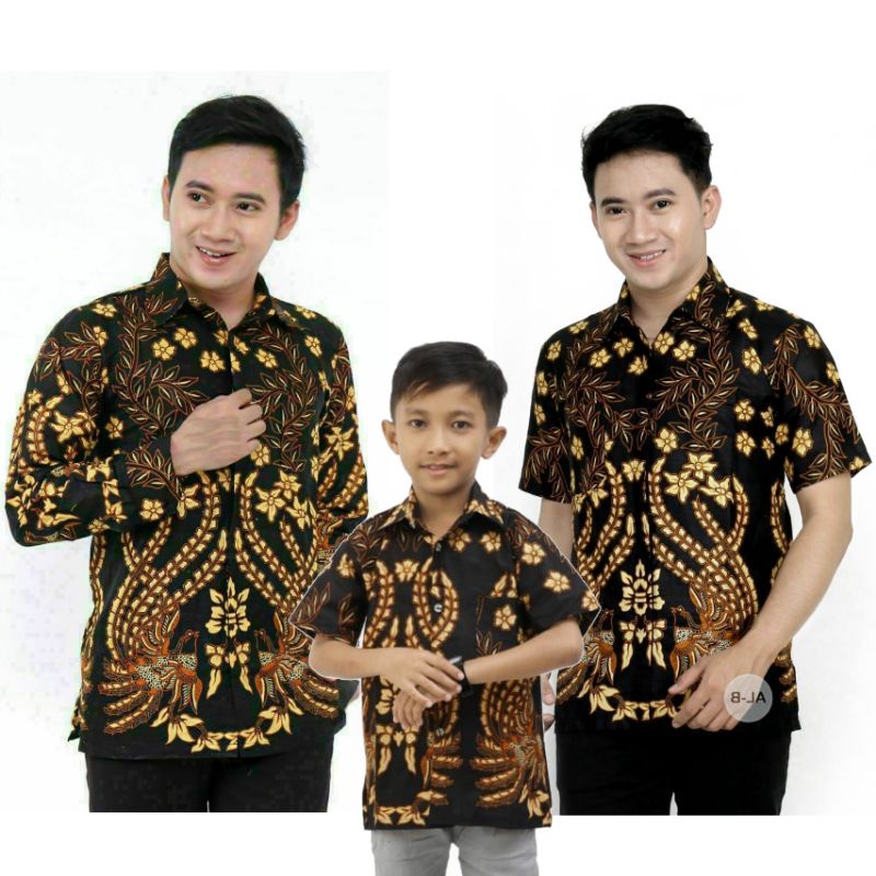 Harga Baju Couple Pesta Anak Dan Ayah Terbaru Desember 2021 Biggo Indonesia