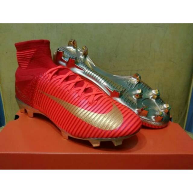 nike mercurial campeoes