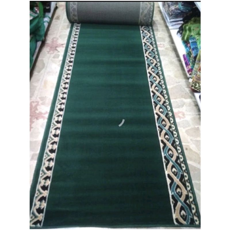 sajadah roll uk 1.05 x 5.7 m
