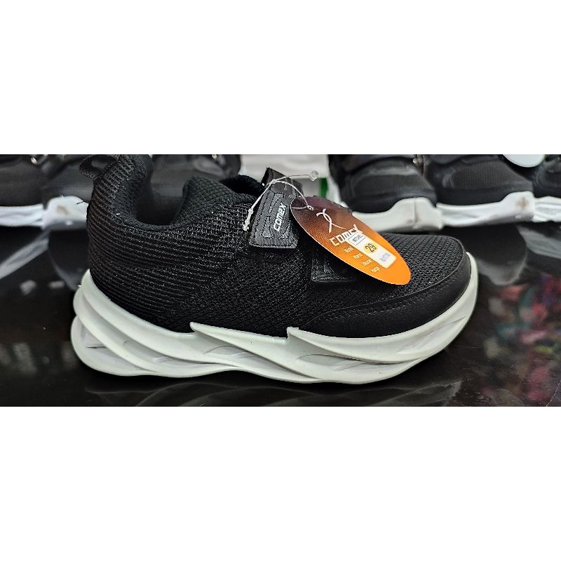 Sepatu Sneakers Comex Bomba Uk 28-37