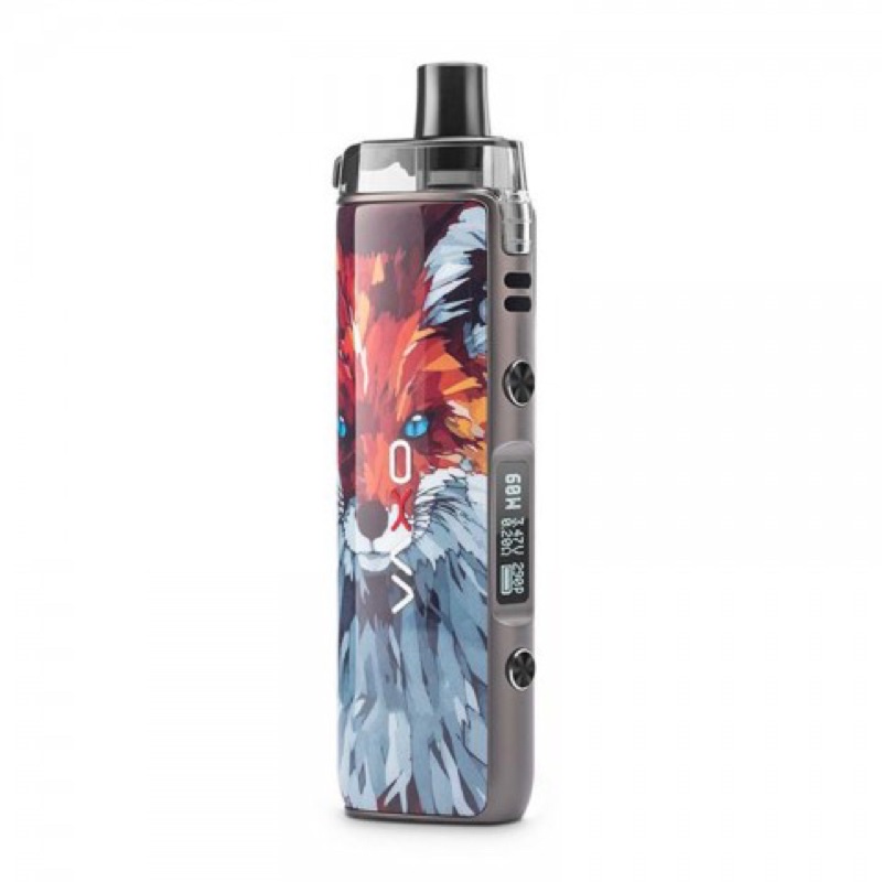 OXVA Origin X Pod Mod Kit Anniversary Edition Limited 4.5ML