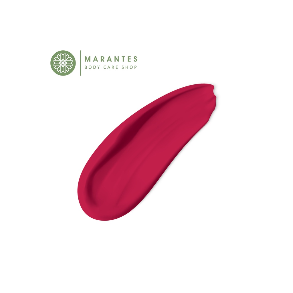 Hanasui Mattedorable Lip Cream 03 Star