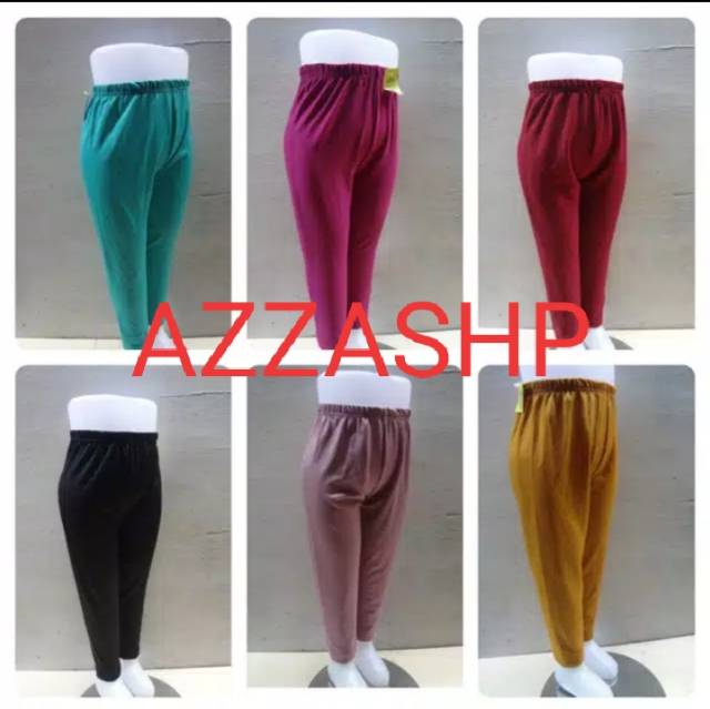 LEGGING ANAK USIA 0-3 THN