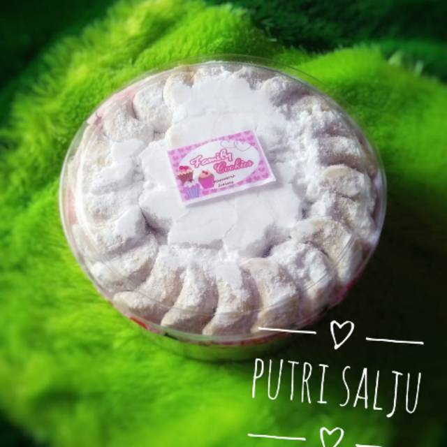 

Putri Salju