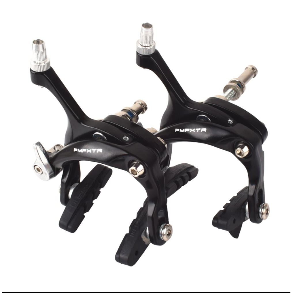 Rem Sepeda Fixie Sepeda Balap / Rem Set U Brake  Belakang  FMFXTR