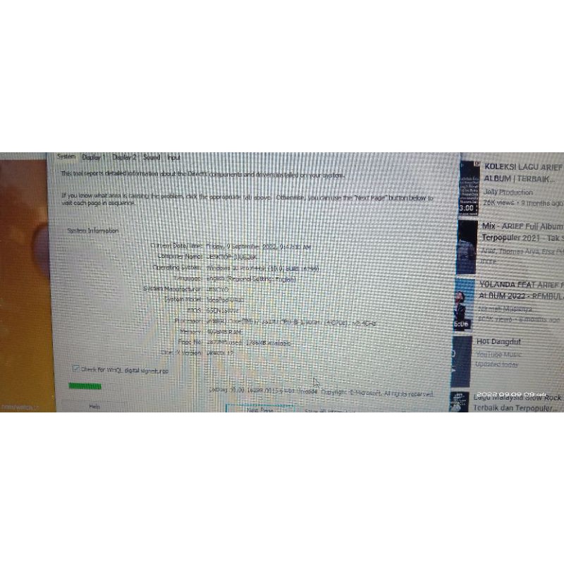 motherboard Mobo laptop Lenovo Ideapad u410