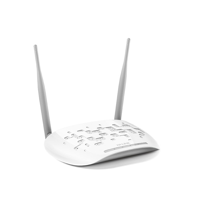 ROUTER ACCESS POINT TP-LINK TL-WA801ND