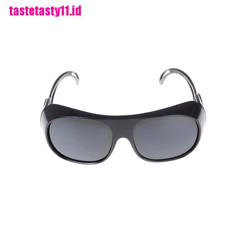 【TTID】Welding Welder Sunglasses Glasses Goggles Working Labour Protector